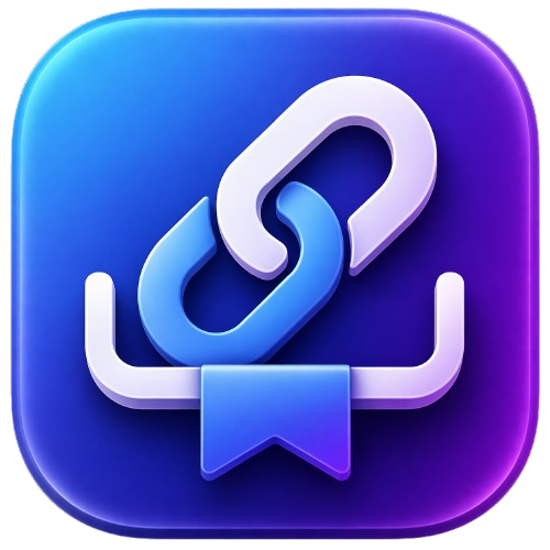 LinkShelfAI